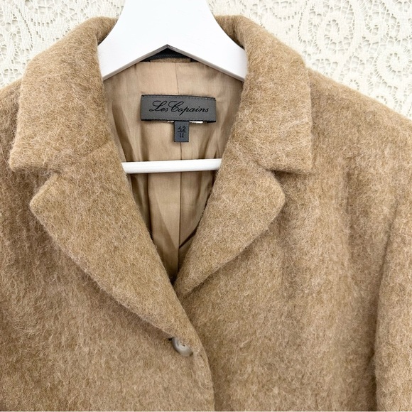 Les Copains Blazer - Picture 4 of 11